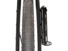 Carry Cage / schwarz / Gepäckträger, 12.35 x 29.36 x 3.39 cm, 3 l