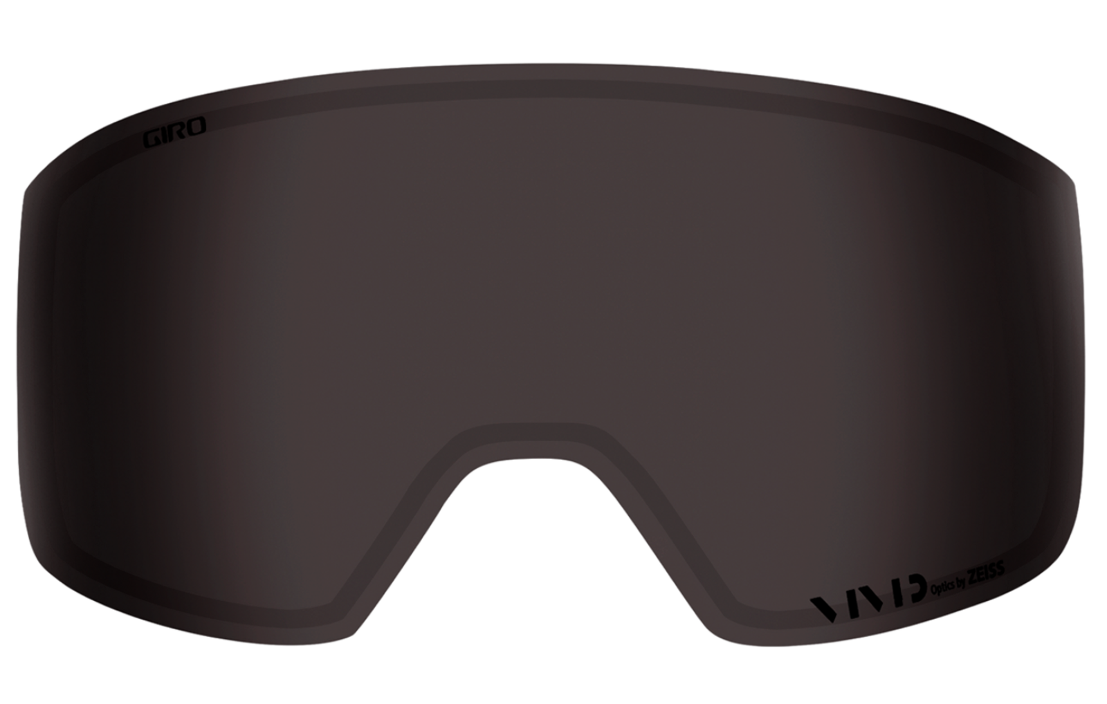 Ringo/Millie Lens / vivid jet black S4