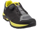 TREMOLA 2.0 Damen Veloschuhe / schwarz gelb / 37
