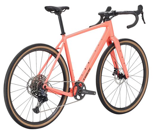 CHECKPOINT ALR 4 GEN 3 Gravelbike / Living Coral / S