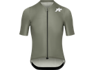 MILLE GT S11 EVO Herren-Kurzarmtrikot / edge green / XXL