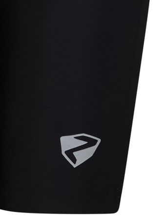 NIMO X-FUNCTION Kinder-Bundhose / black / 140