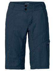 Women's Tamaro Shorts / dark sea / 46