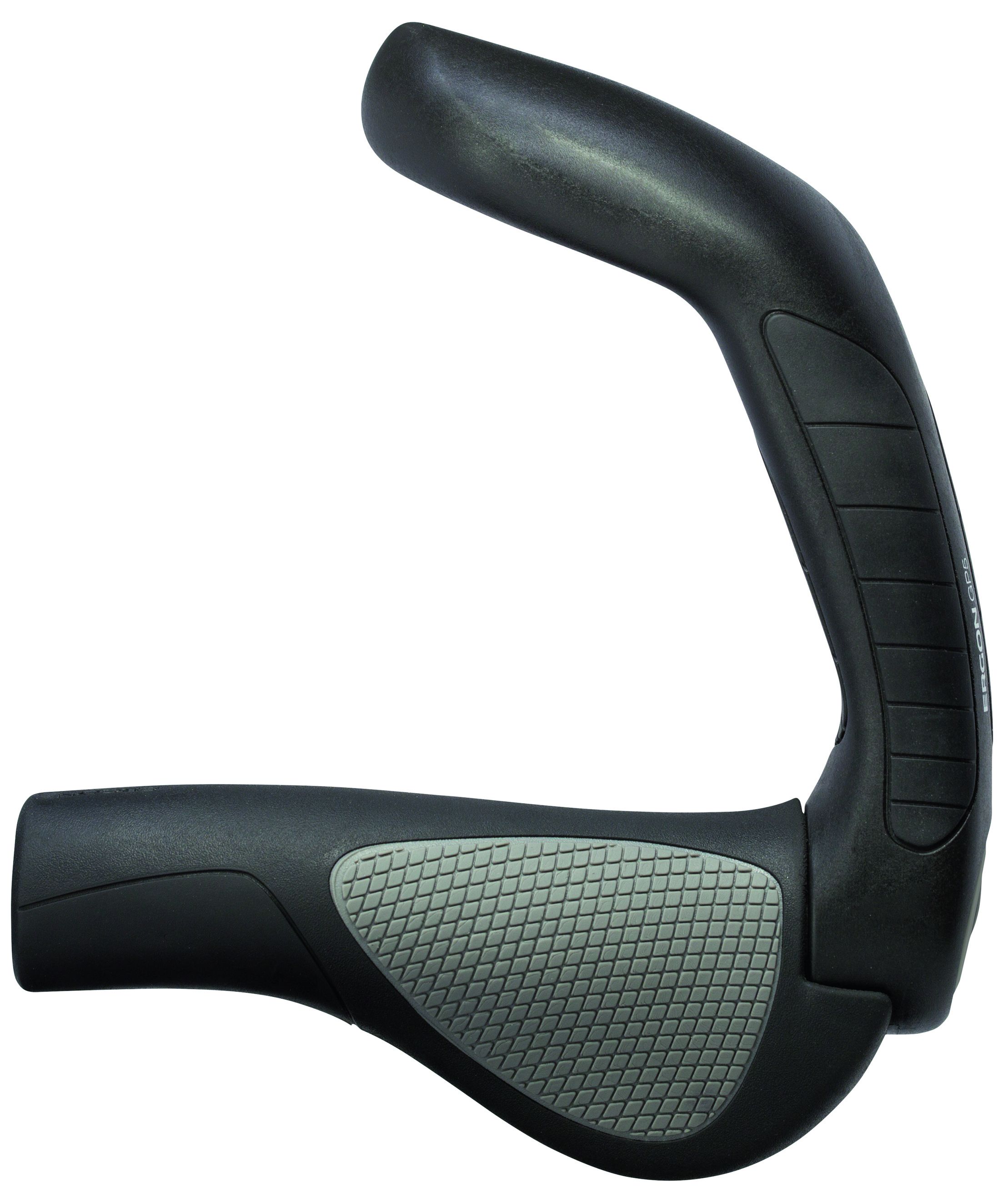 Lenkergriffe GP5 / black / L, 405 g