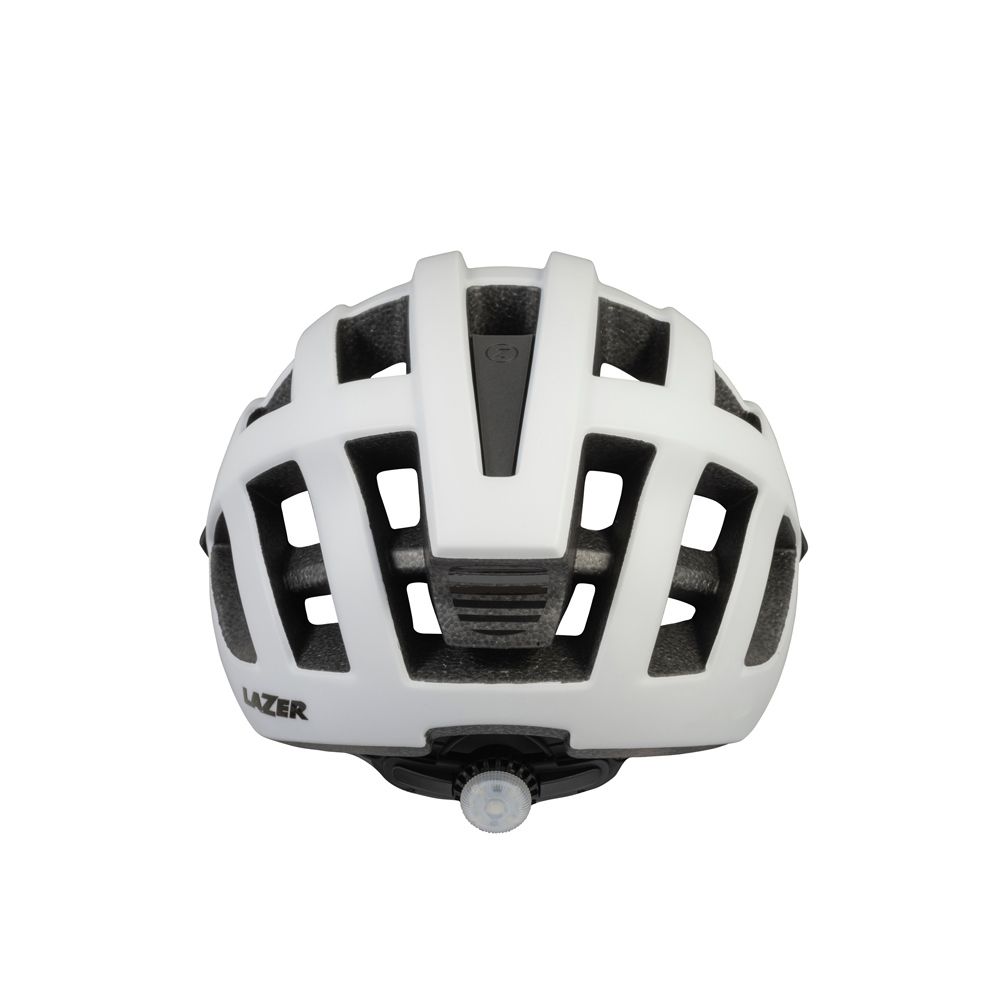 LAZER Unisex Sport Compact DLX MIPS Helm / matte white