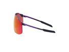 Unisex Brille S-PHYRE SL RD / purple sapphire