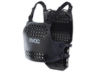 TORSO PROTECTOR / black / XS