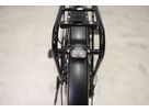 AMBER ROAD SELECT 3.1 Tourenvelo / schwarz glänzend / L