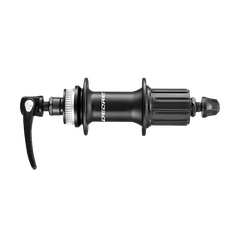 Hinterradnabe DEORE FH-M5100 8/9/10/11-Gang / 36