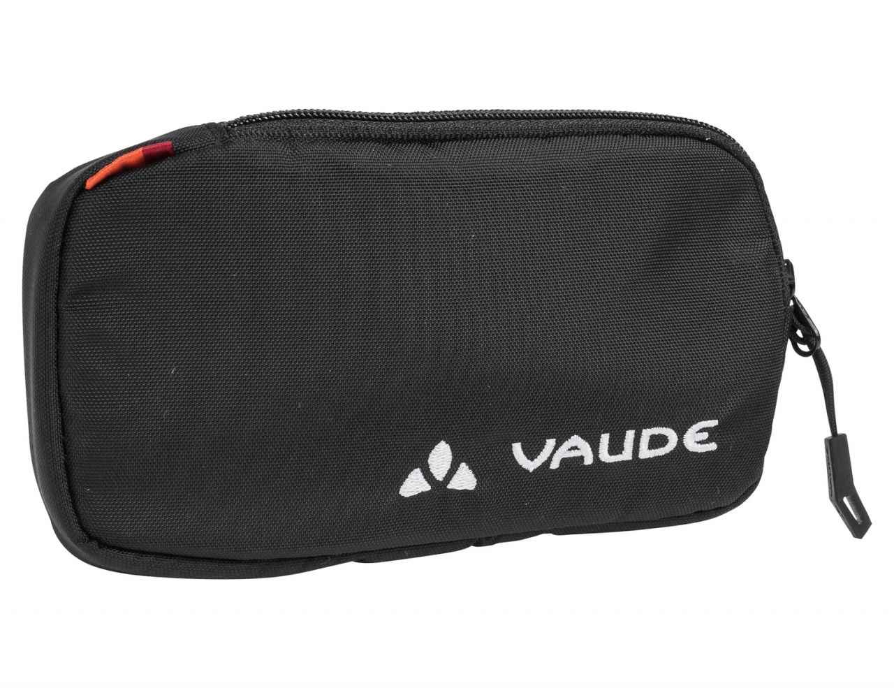 EPOC M Smartphonetasche mit Reissverschluss, Schwarz - Hauptansicht