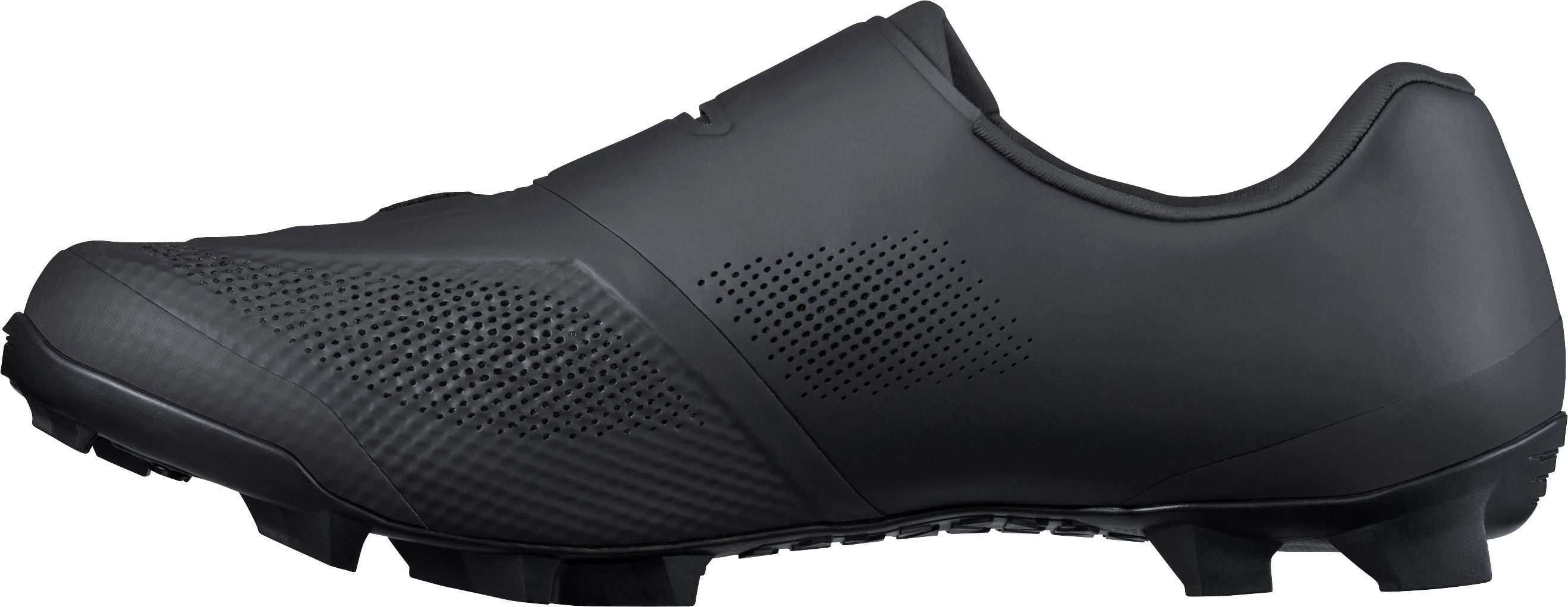 Men MTB SH-XC5 Schuh SPD / black / 39