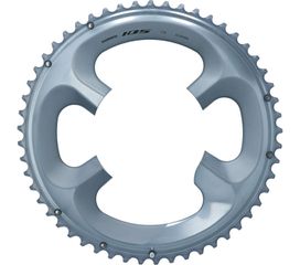 Kettenblatt 105 FC-R7000 Double / silber / 53 Zähne, MW