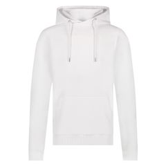 Men UX Urban Hoodie / white / XL