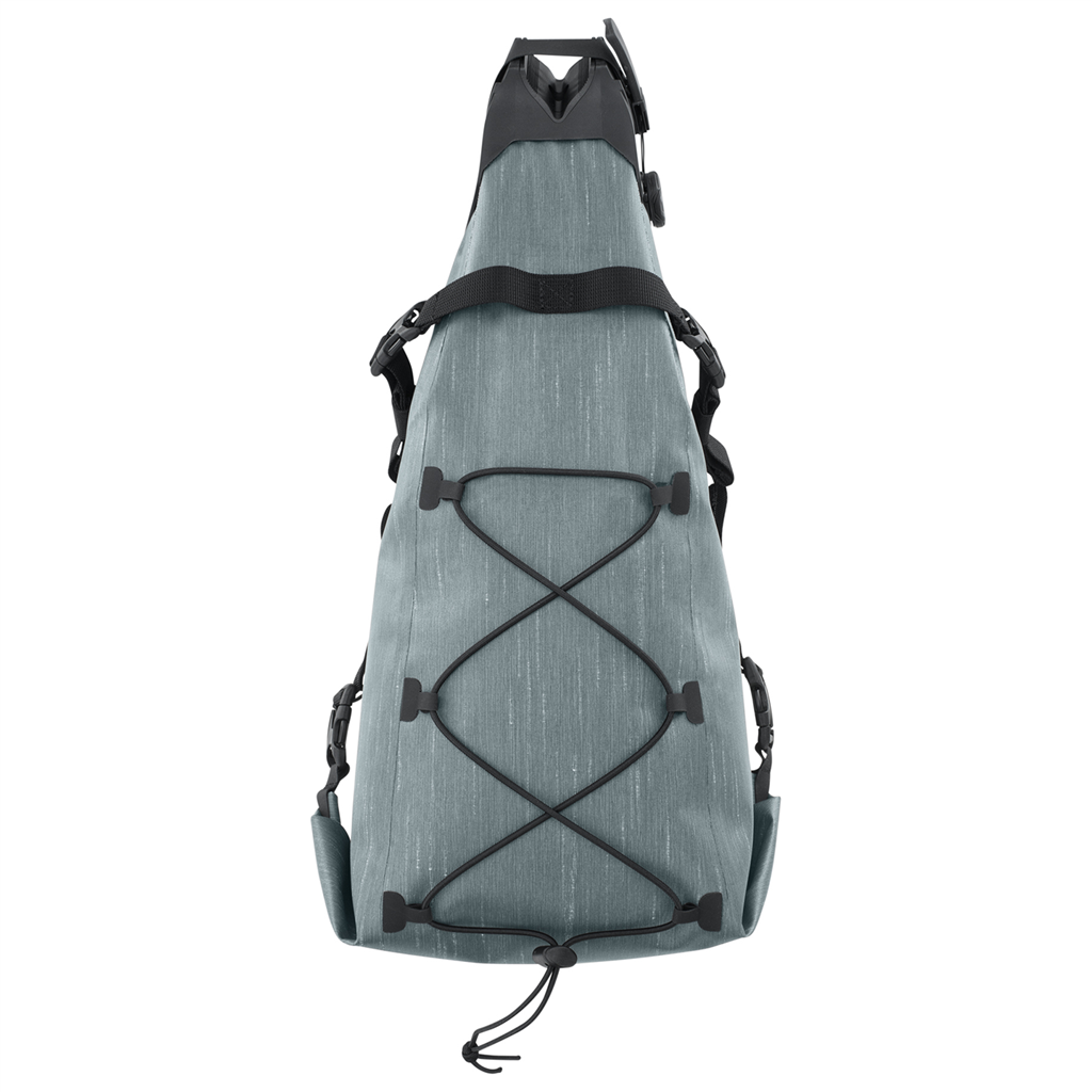 Seat Pack Boa WP 8L / steel