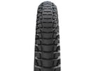MARATHON PLUS TOUR Reifen / Black+Refl. / 700x38C, 40-622