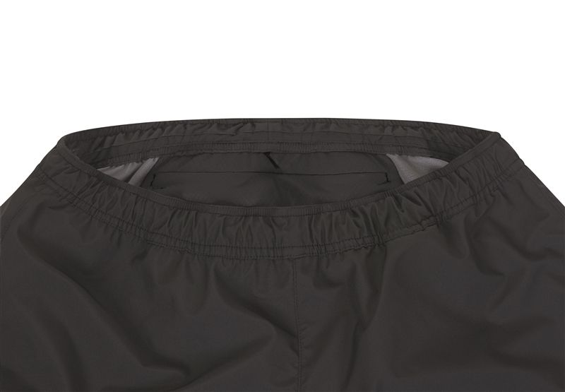 C3 GWS Herren-Softshellhose / schwarz / S