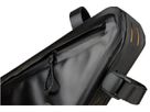 Tube Frame Bag Venture Extreme / black / 5.5 l, 50 cm, 17 cm