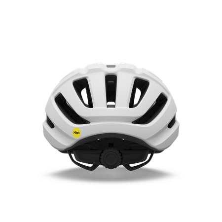 Register II W MIPS / matte white/chrome / UW 50-57