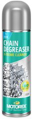 Motorex Chain Degreaser Entfetter Spray 500 ml