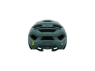 MERIT SPHERICAL MIPS Bikehelm / matte mineral / M 55-59