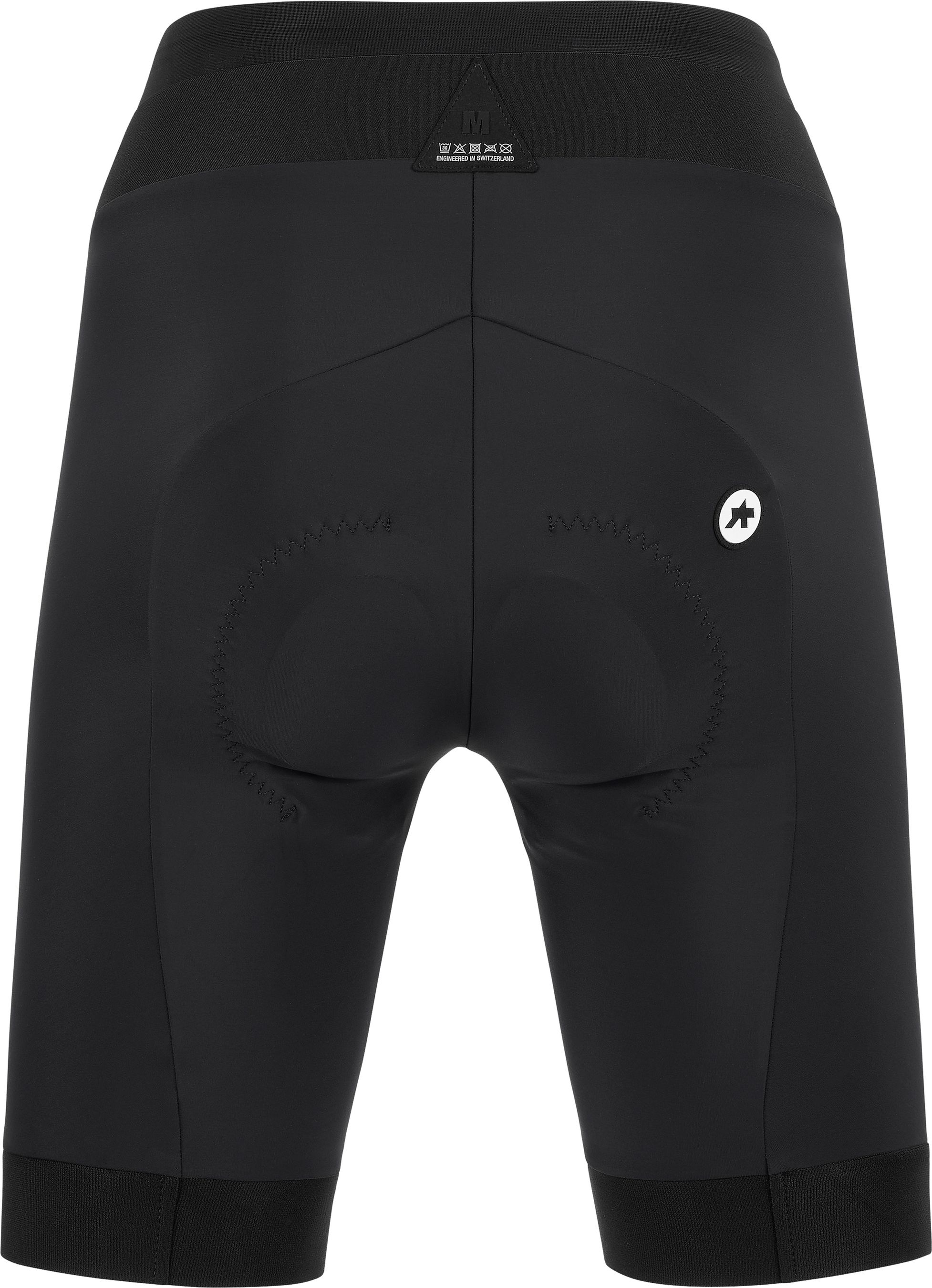 UMA GT SHORT C2 Damen-Bundhose / black series / M