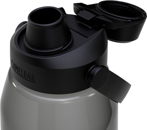 Thrive Chug / charcoal