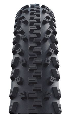 Pneu Black Jack / black / 12x1.90, 47-203, Black'n' Roll, 260 g
