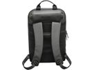 Seitentasche Vivi / schwarz / 20 l