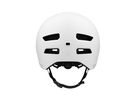 LAZER youth Maze JR KinetiCore Helm / matte white