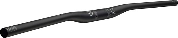 NEXT R Carbon 20mm Riser Lenker / black