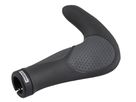 CROSSGRIP EXT Komfortgriff / schwarz