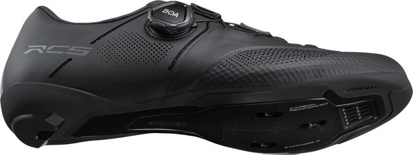 Women Road SH-RC5 Schuh SPD-SL / black / 36