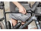 FRAME BAG 02 Rahmentasche / black / 2.8l