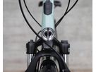 UBARI DELUXE TIE City- und Alltagsvelo / moreagrün / S