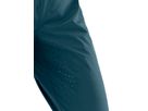 TECH LOGO Damen-Bikehose / cosmic blue / 36