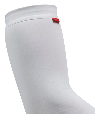 Sun Sleeves / white / S
