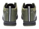 TVL Asfalt Winter STX Flatpedalschuh / cedar wood / 42
