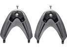 Road C-Boost Zehensohle / grau-schwarz / 38-41