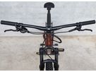 ROCKHOPPER EXPERT 27.5 Jugendvelo / gloss rusted red satin rusted red / M