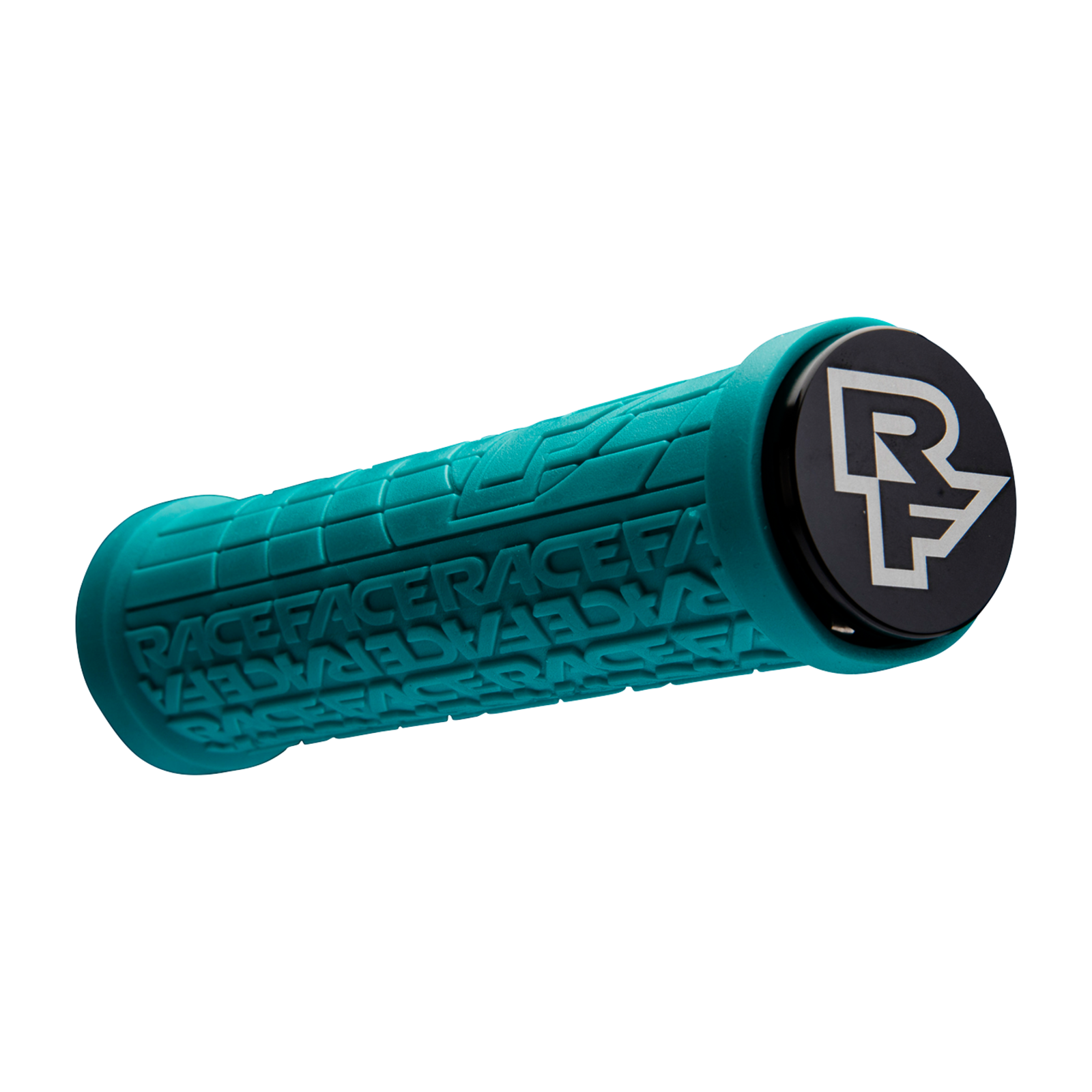 Grippler Grip Lock-On 33mm / turquoise / one size