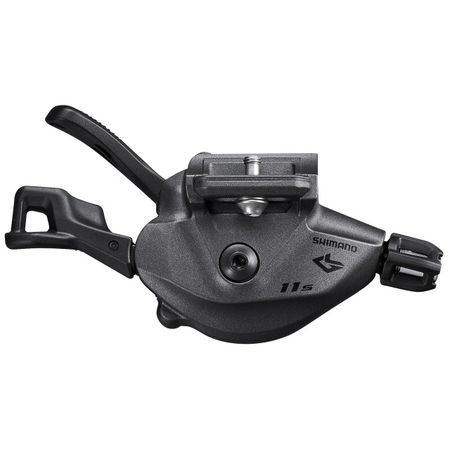 LINKGLIDE XT M8130 Schalthebel / schwarz / rechts 11-Gang