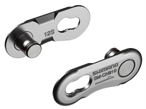 XTR/DURA-ACE CN-M9100 SIL-TEC Kette 12fach / 126 Glieder