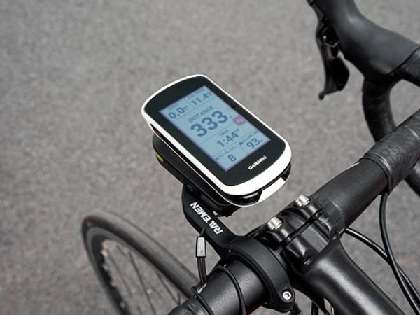 FR300 Frontlicht für an Garmin / Wahoo Halterung