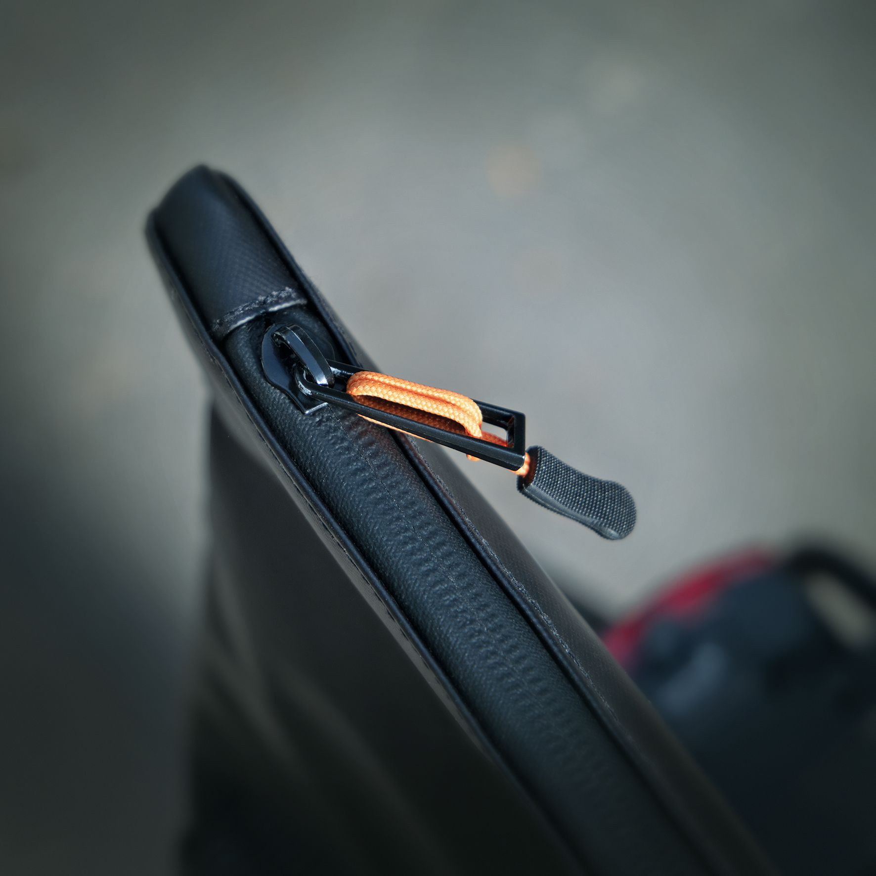 Seitentasche Infinity Urban Sidebag / schwarz