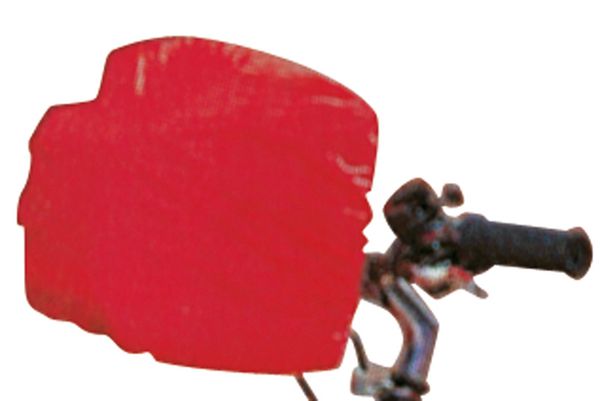 SCHUTZÜBERZÜGE für Lenkertaschen