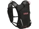 Womens Trail run vest / black / One Size