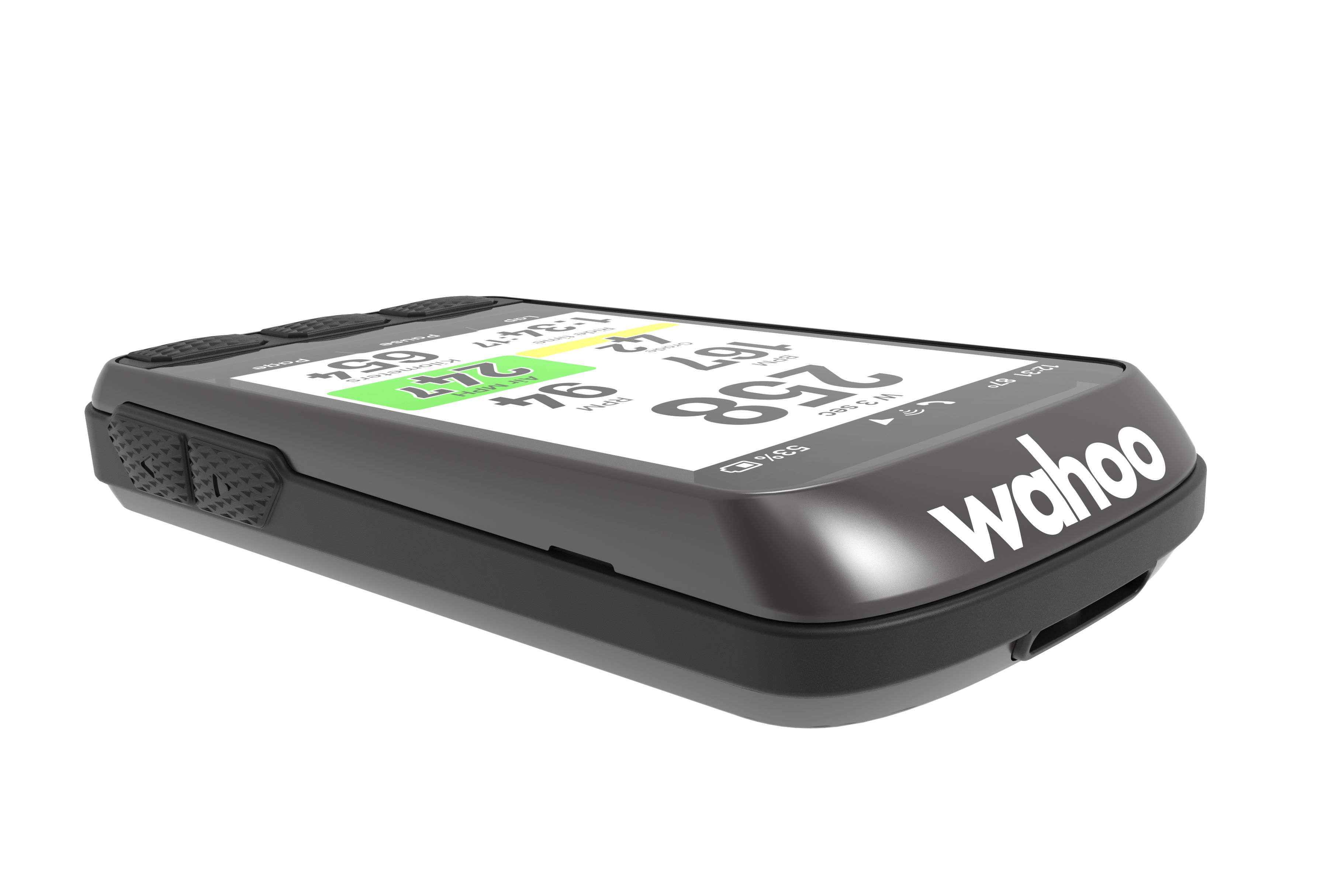 ELEMNT ACE GPS Velocomputer