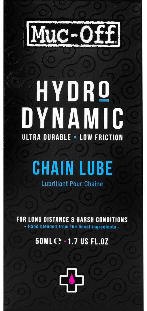 Hydrodynamic Chain Lube / 50 ml