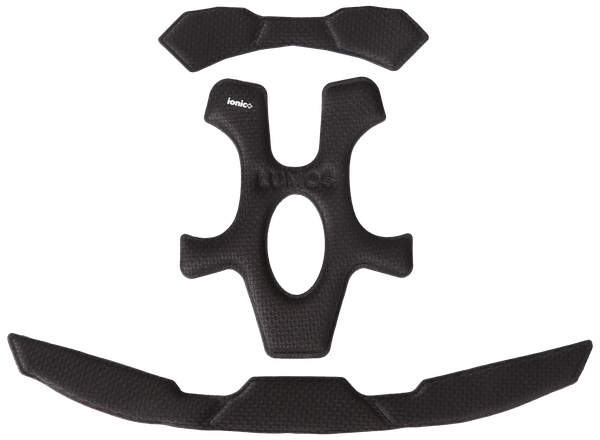 NYXEL MIPS Ersatzpad / schwarz / onesize