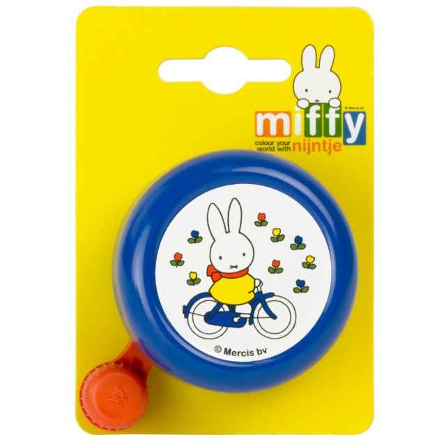 Kinderglocke Miffy  - Hauptansicht